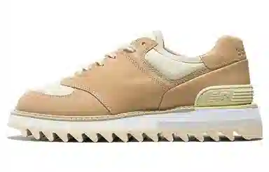 New Balance 574 Beige Brown