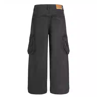STRUCKCOOL Cargo Pants