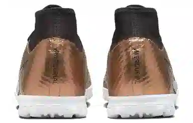 Nike Zoom Mercurial Superfly 9 Academy TF