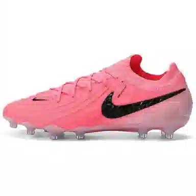 Nike Phantom GX Red Black