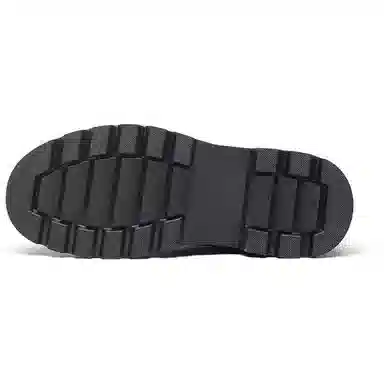 Jeep Martin Boots Grey Black