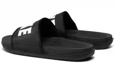 Nike Offcourt Slide Black