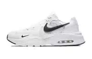 Nike Air Max Fusion Pink White