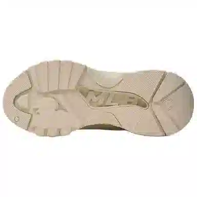 MLB Brown Low-top Sneakers