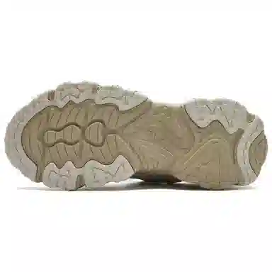 FILA Fluid 5 Oatmeal