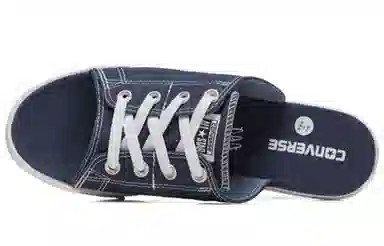 Converse Chuck Taylor All Star Blue White