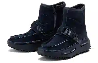 NEIGHBORHOOD x adidas NMD S1