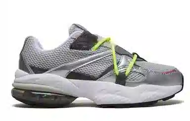 Han Kjobenhavn x PUMA CELL Venom Grey Silver