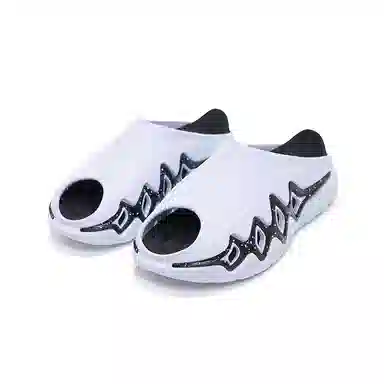 RIGORER Shark 3 White Black
