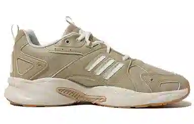 adidas neo JZ Runner Brown