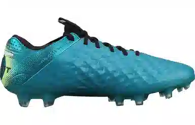 Nike Legend 8 Academy FG Blue