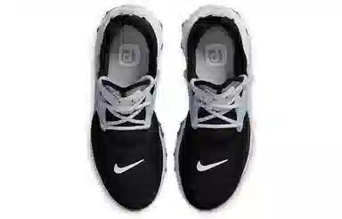 Nike React Presto
