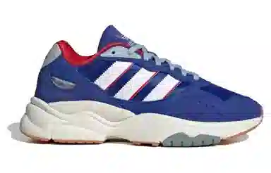 adidas Retropy F90 Blue White