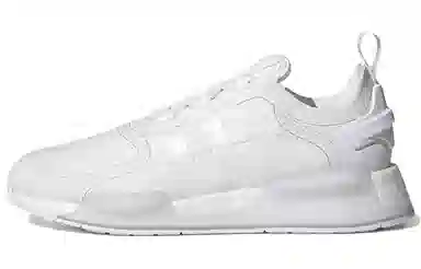 adidas NMD_R1 V3 White