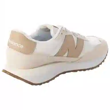 New Balance 237 Beige