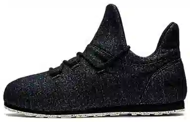 Onitsuka Tiger Monte Pokhara Black