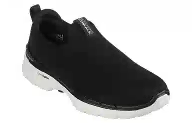 Skechers Go Walk 6 Black