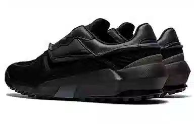 Onitsuka Tiger Admix Runner Black