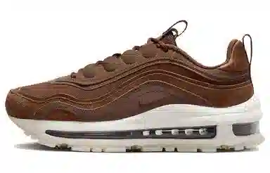 Nike Air Max 97 Futura Brown