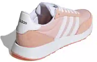 adidas neo Run 60s 2.0 Pink White