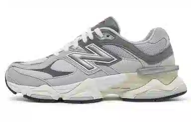 New Balance 9060 Light Grey