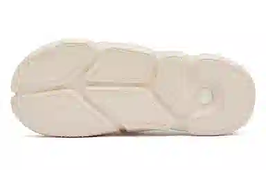 361° Flymark Slide Sandals Off-White