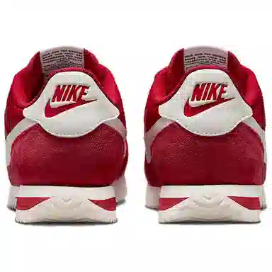 Nike Cortez Red
