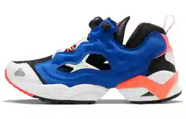Reebok Instapump Fury 95 Blue