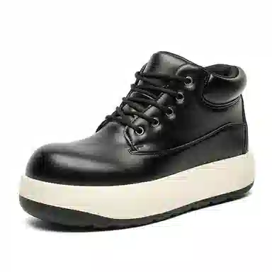 JKEM Q-Edition Bread Loaf Shoes