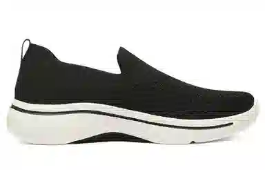 Skechers Go Walk Arch Fit Black
