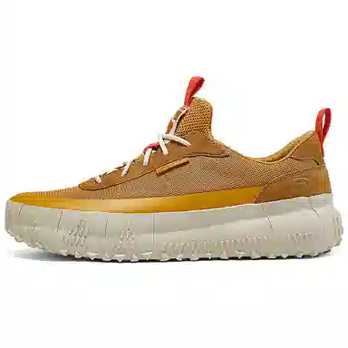 Skechers USA Street Wear Yellow