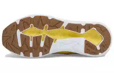 Puma Trc Blaze Ginger Yellow