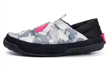 The North Face Nuptse Mules