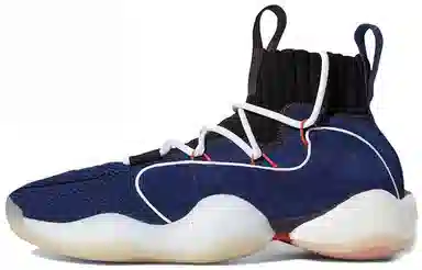 adidas originals Crazy BYW X