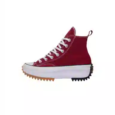 Converse Run Star Hike Red