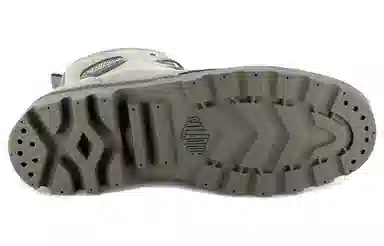 Palladium Pampa Hi Zip