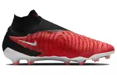 Nike Phantom GX Elite Black Red