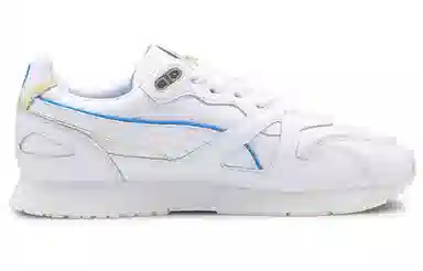 Puma Mirage OG RDL White Smoke Gray