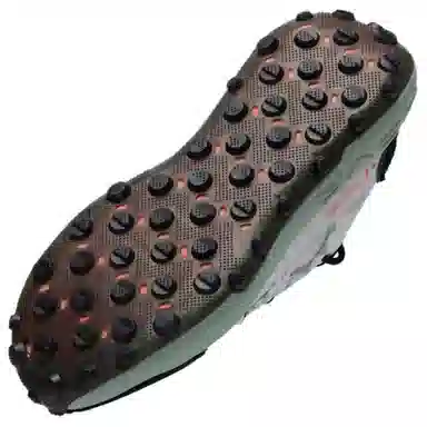 Under Armour Venture Pro White Green Black