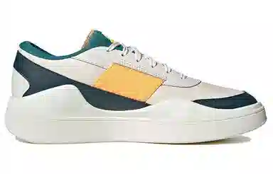 adidas Osade Low White Blue Orange