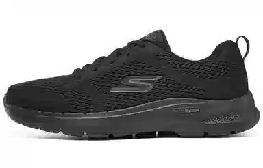 Skechers Go Walk 6 All Black