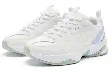 Jordan Feiyu White Purple