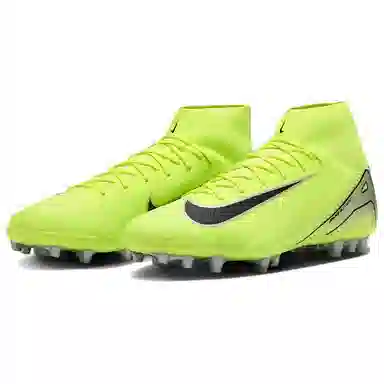 Nike ZM Superfly 10 Academy Yellow