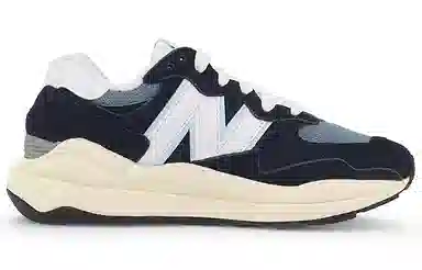 New Balance 5740 Navy