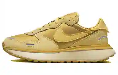 Nike Phoenix Waffle Yellow