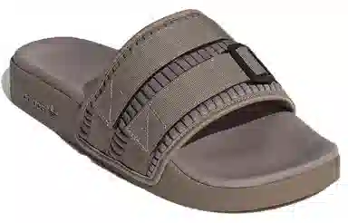 adidas Adilette Brown