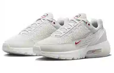 Nike Air Max Pulse White