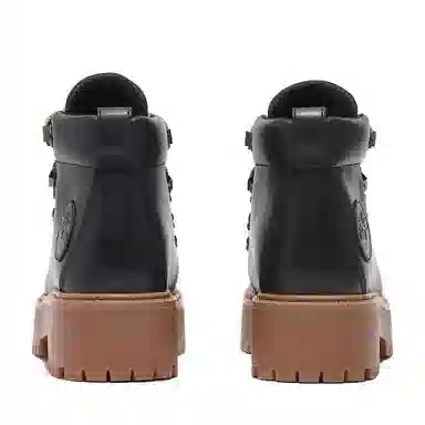 Timberland Stone Street Black