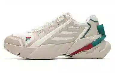 FILA FUSION TI-22 TPU
