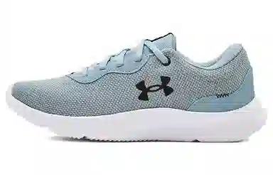 Under Armour Mojo 2 Low Sea Wave Blue